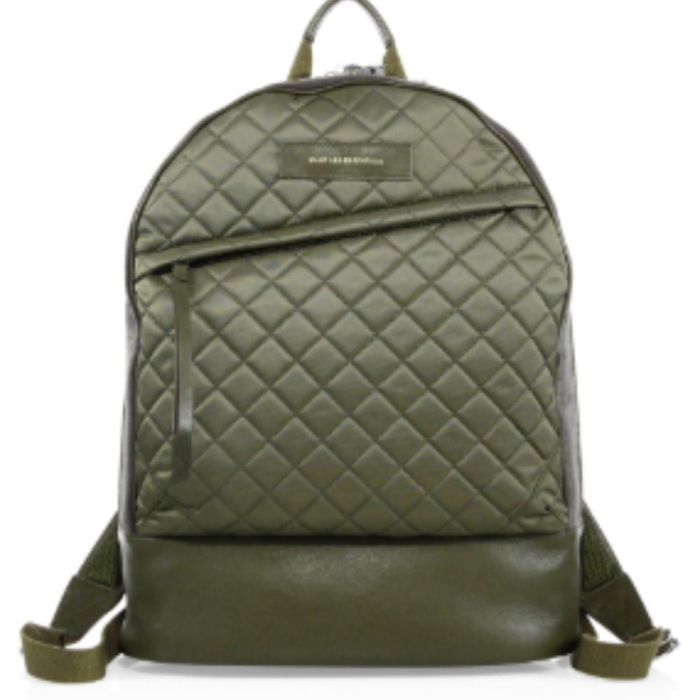 WANT LES ESSENTIALS backpack